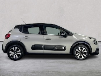 Used Citroen C3 2024 for sale - 78820905: Photo