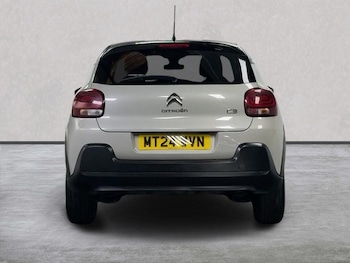 Used Citroen C3 2024 for sale - 78820905: Photo