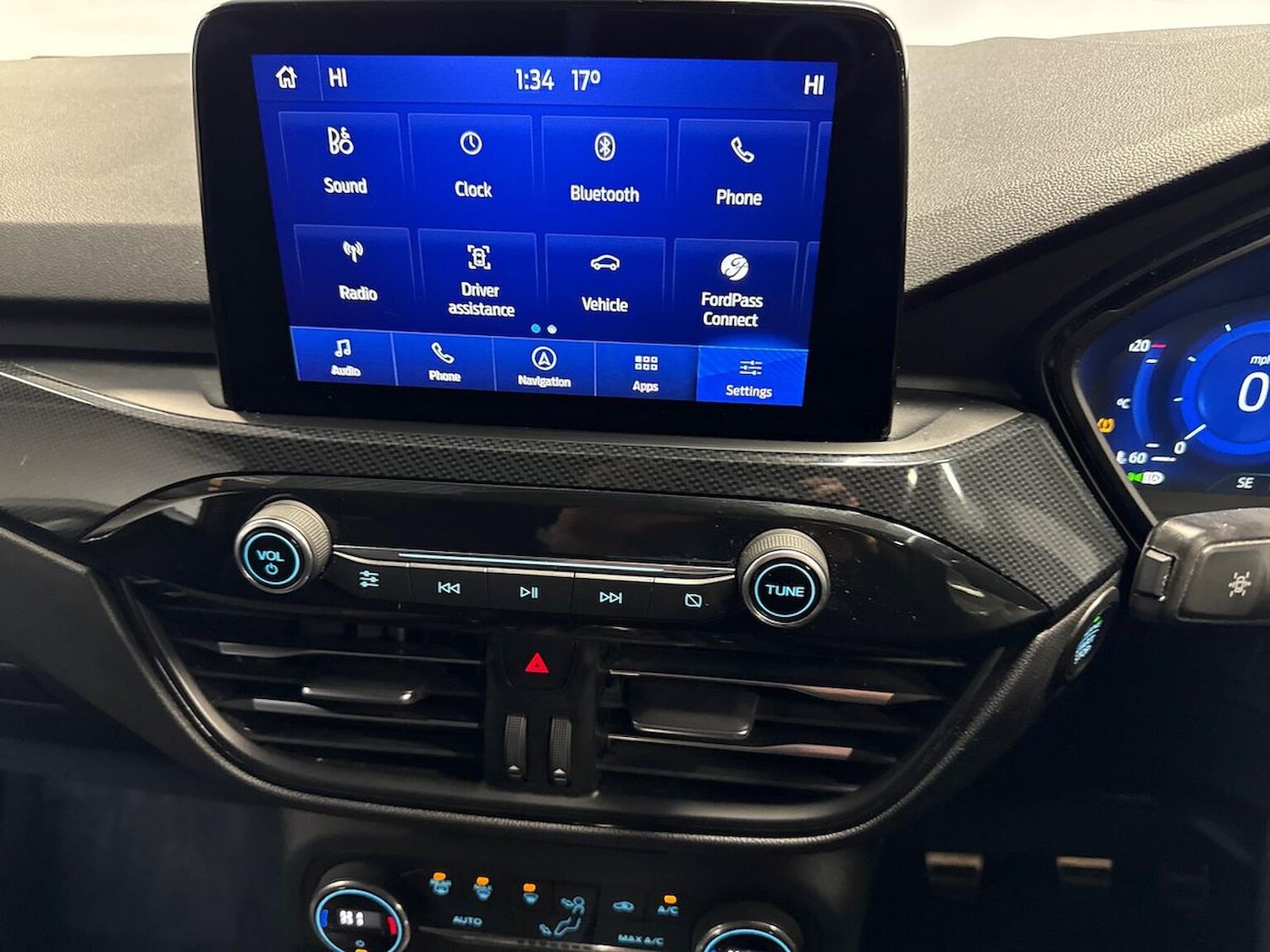 Used Ford Kuga 2022 for sale - 76510649: Photo 11