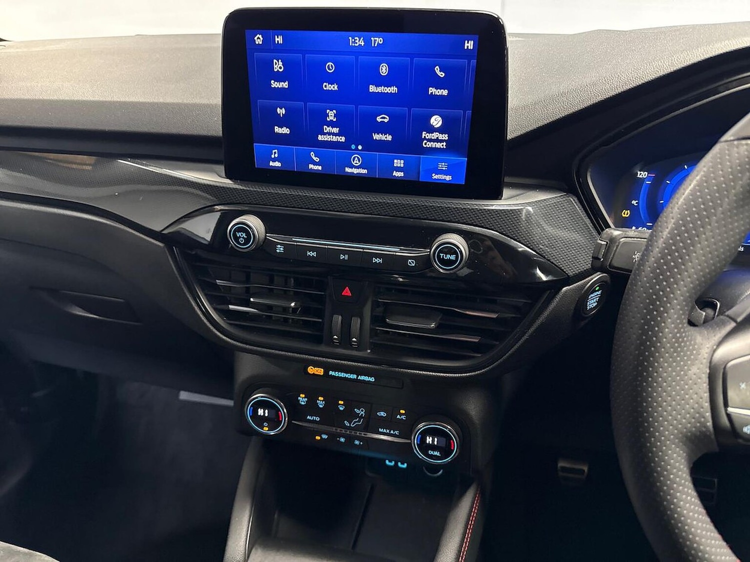 Used Ford Kuga 2022 for sale - 76510649: Photo 13