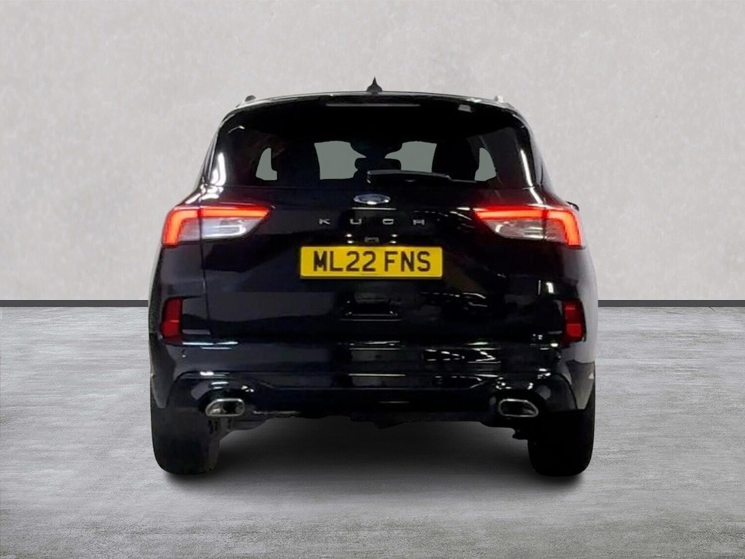 Used Ford Kuga 2022 for sale - 76510649: Photo 18