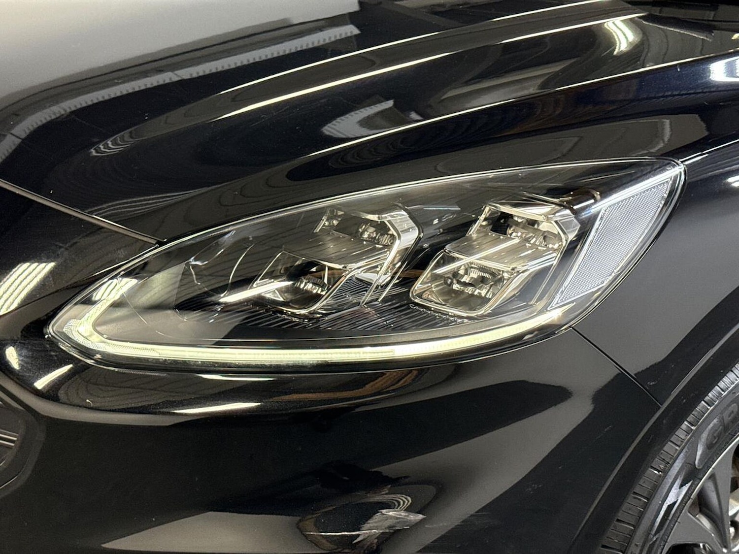 Used Ford Kuga 2022 for sale - 76510649: Photo 29