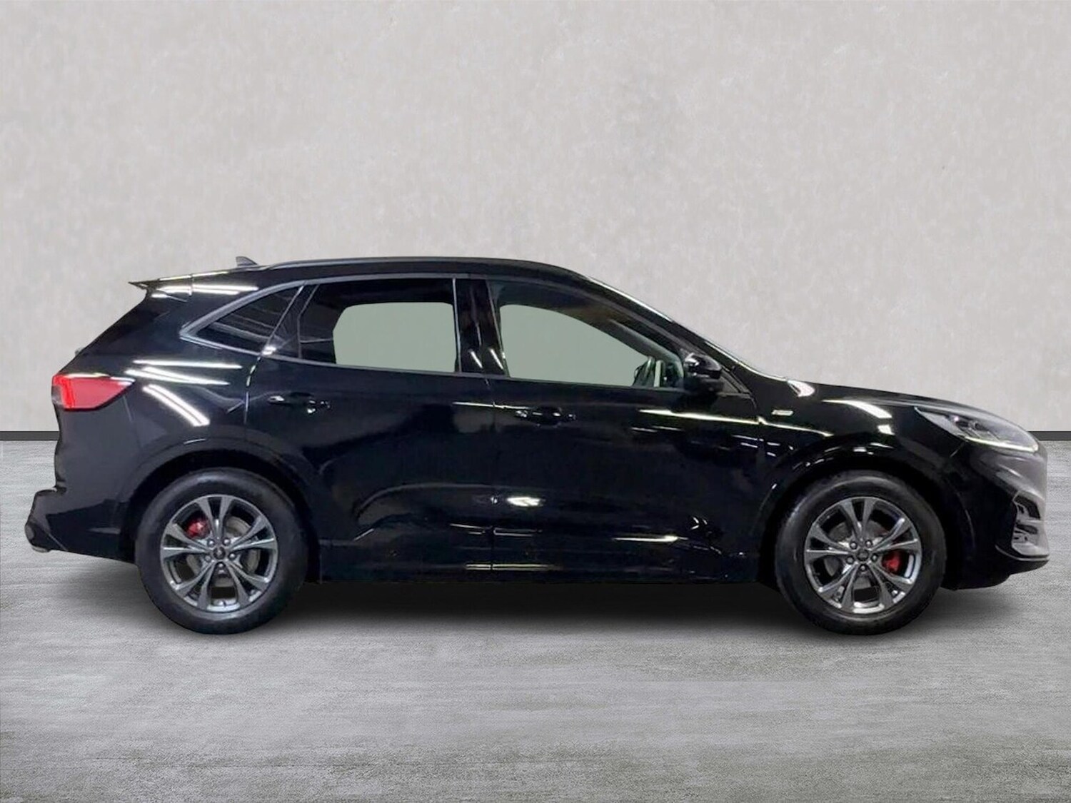 Used Ford Kuga 2022 for sale - 76510649: Photo 3