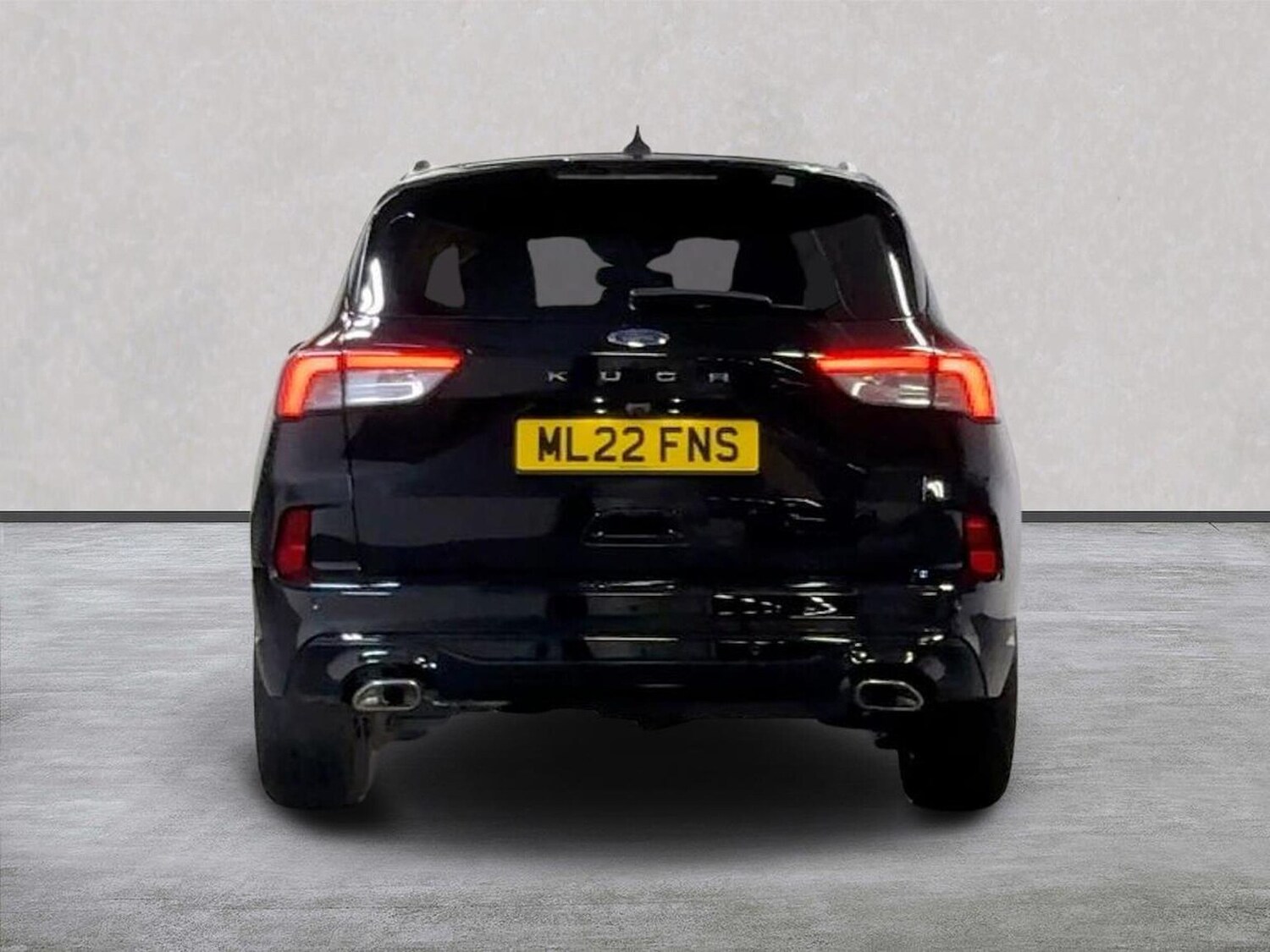 Used Ford Kuga 2022 for sale - 76510649: Photo 4