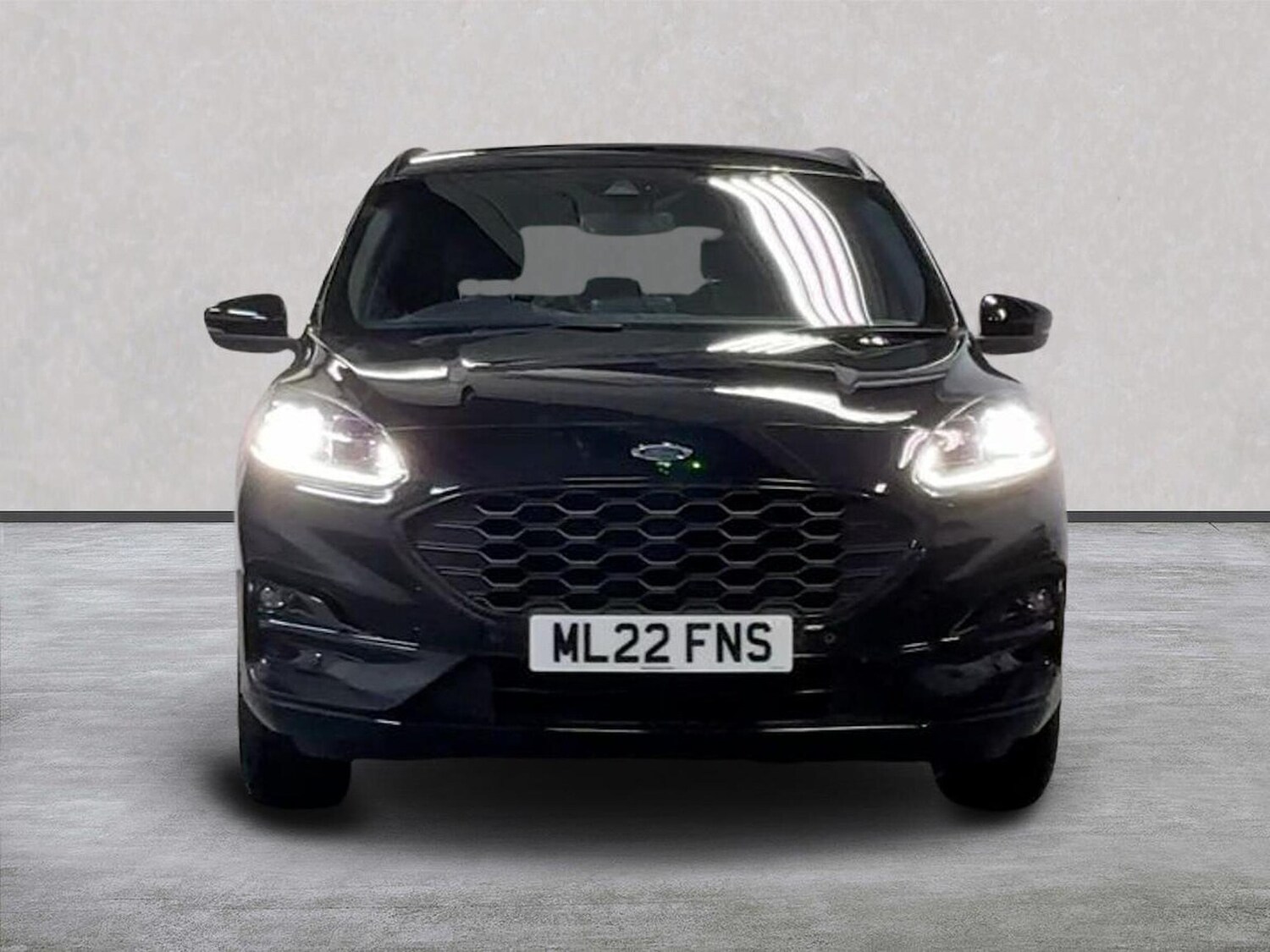 Used Ford Kuga 2022 for sale - 76510649: Photo 5