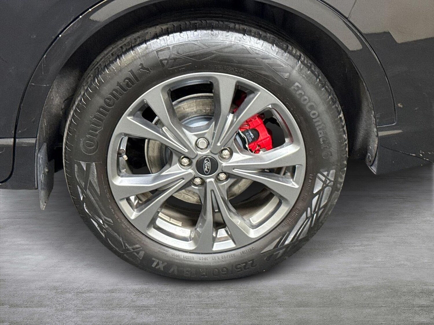 Used Ford Kuga 2022 for sale - 76510649: Photo 6