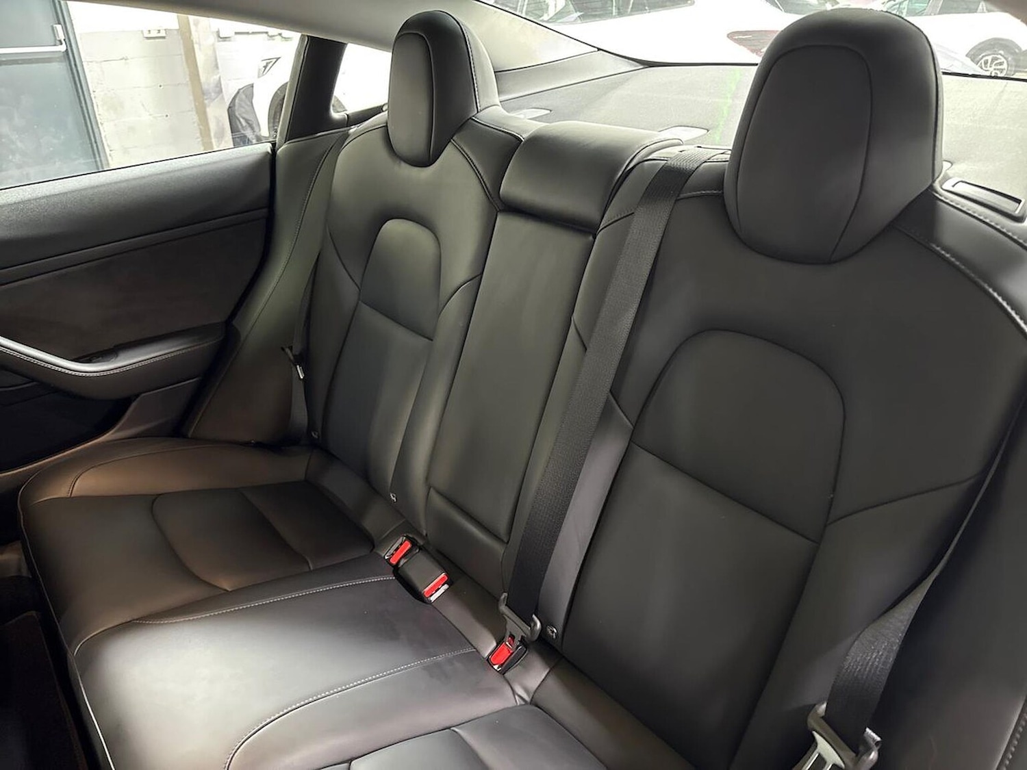 Used Tesla Model 3 2021 for sale - 76643625: Photo 16