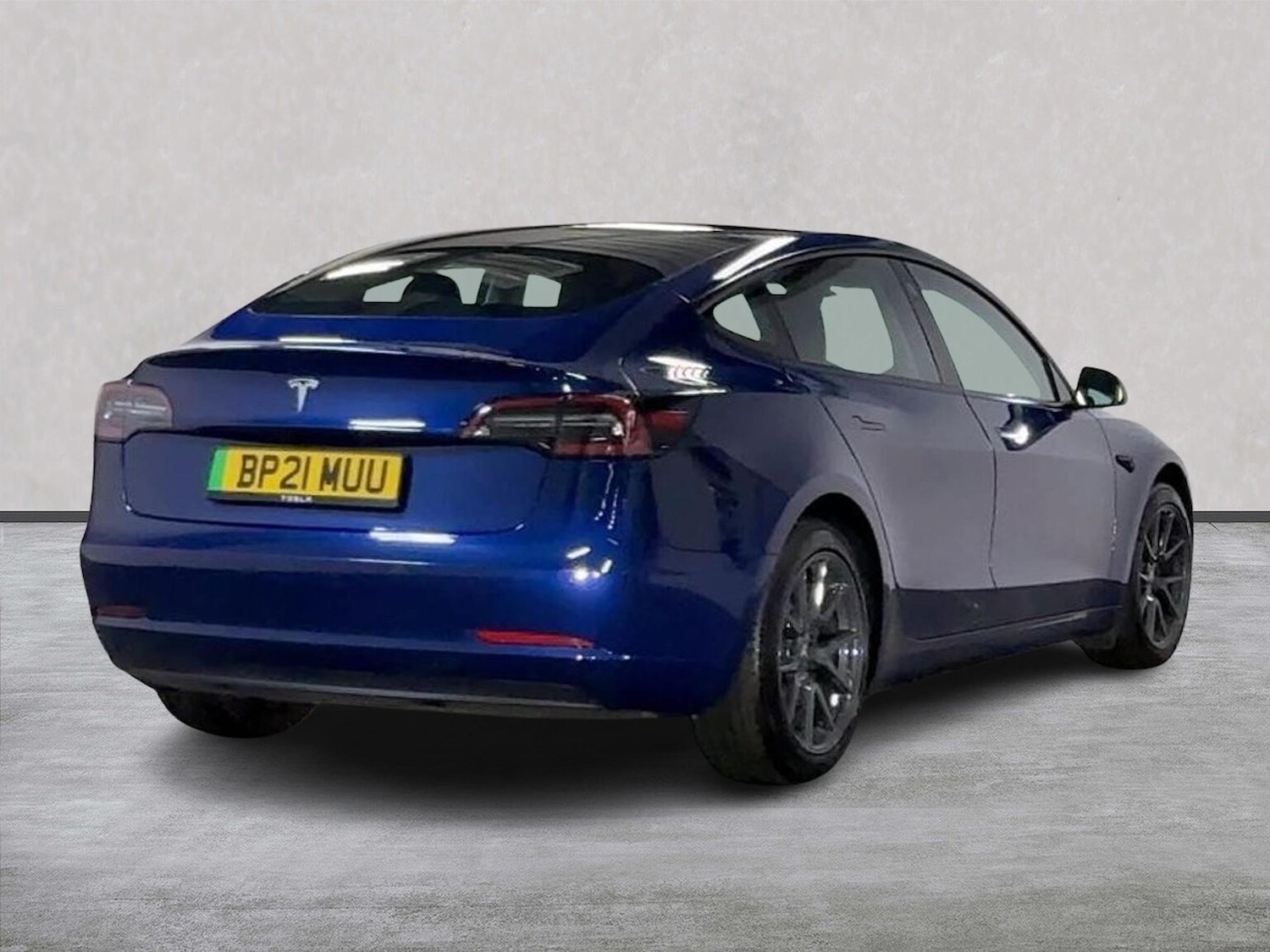 Used Tesla Model 3 2021 for sale - 76643625: Photo 18