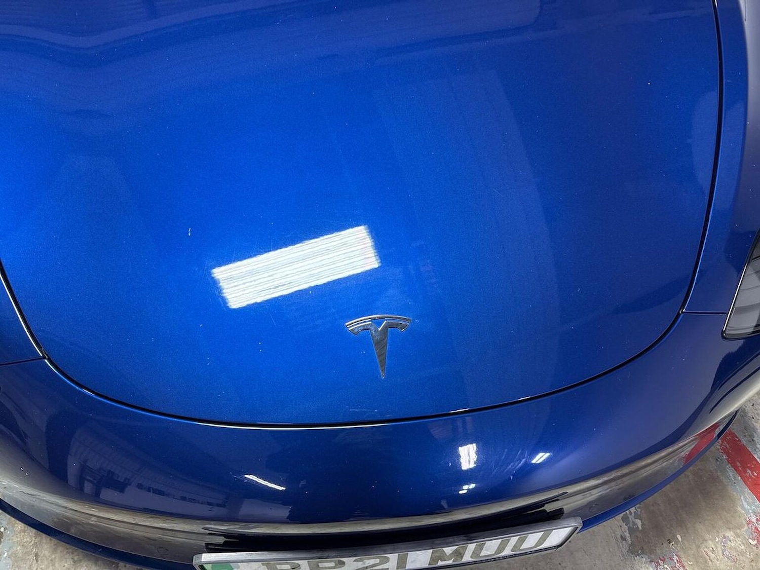 Used Tesla Model 3 2021 for sale - 76643625: Photo 28