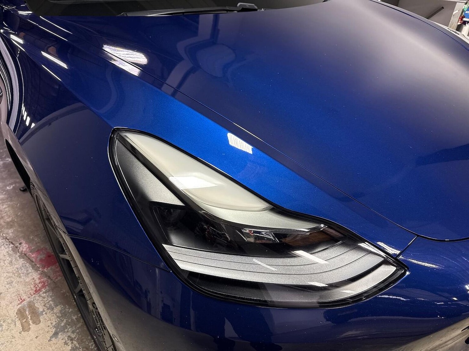 Used Tesla Model 3 2021 for sale - 76643625: Photo 29