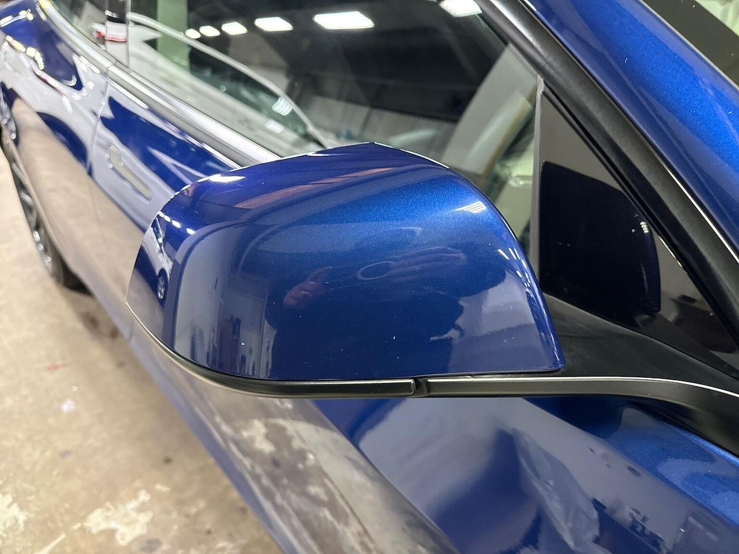 Used Tesla Model 3 2021 for sale - 76643625: Photo 30