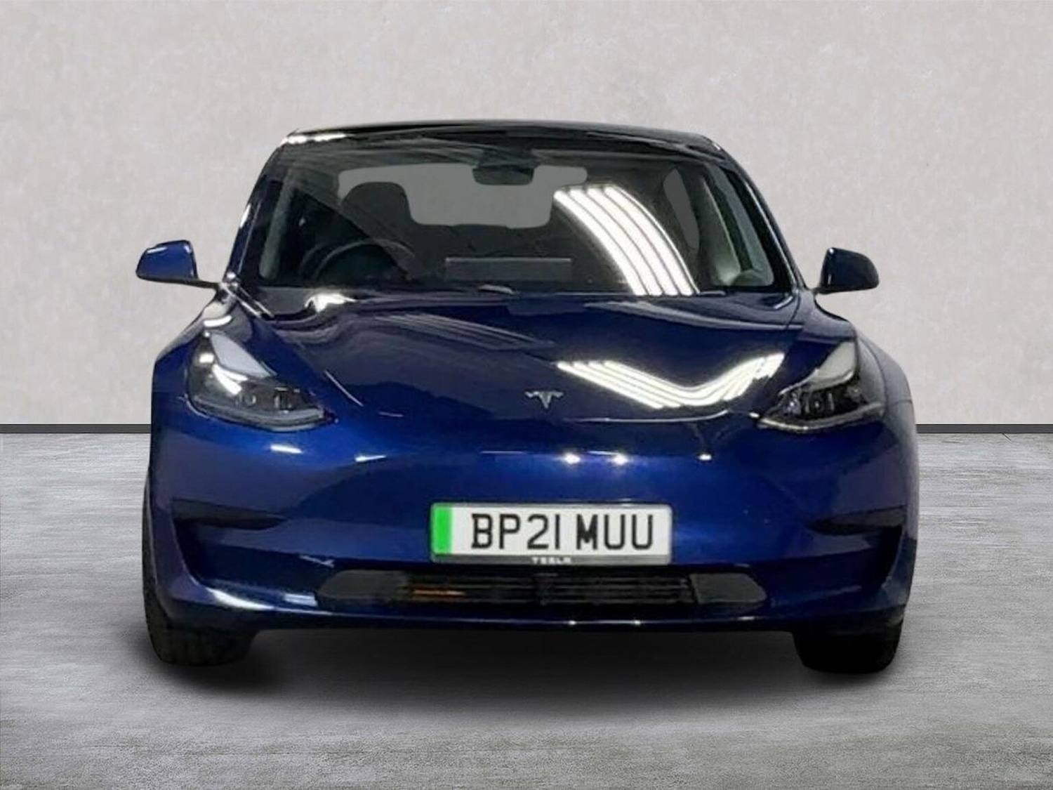 Used Tesla Model 3 2021 for sale - 76643625: Photo 5