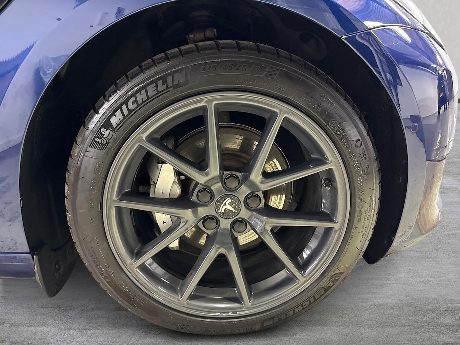 Used Tesla Model 3 2021 for sale - 76643625: Photo 6