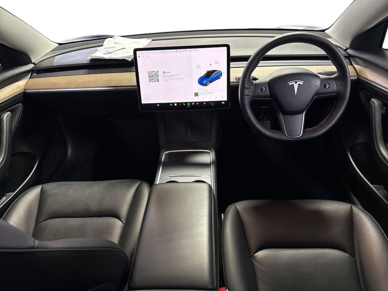 Used Tesla Model 3 2021 for sale - 76643625: Photo 8
