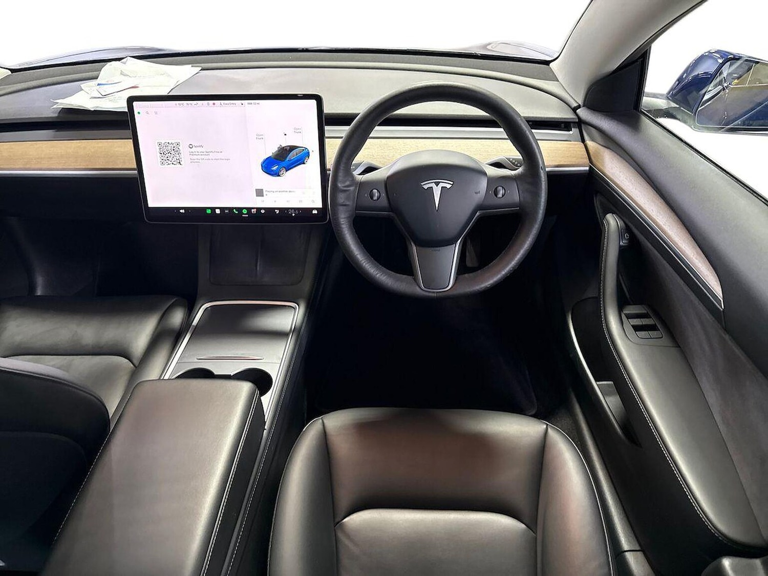 Used Tesla Model 3 2021 for sale - 76643625: Photo 9