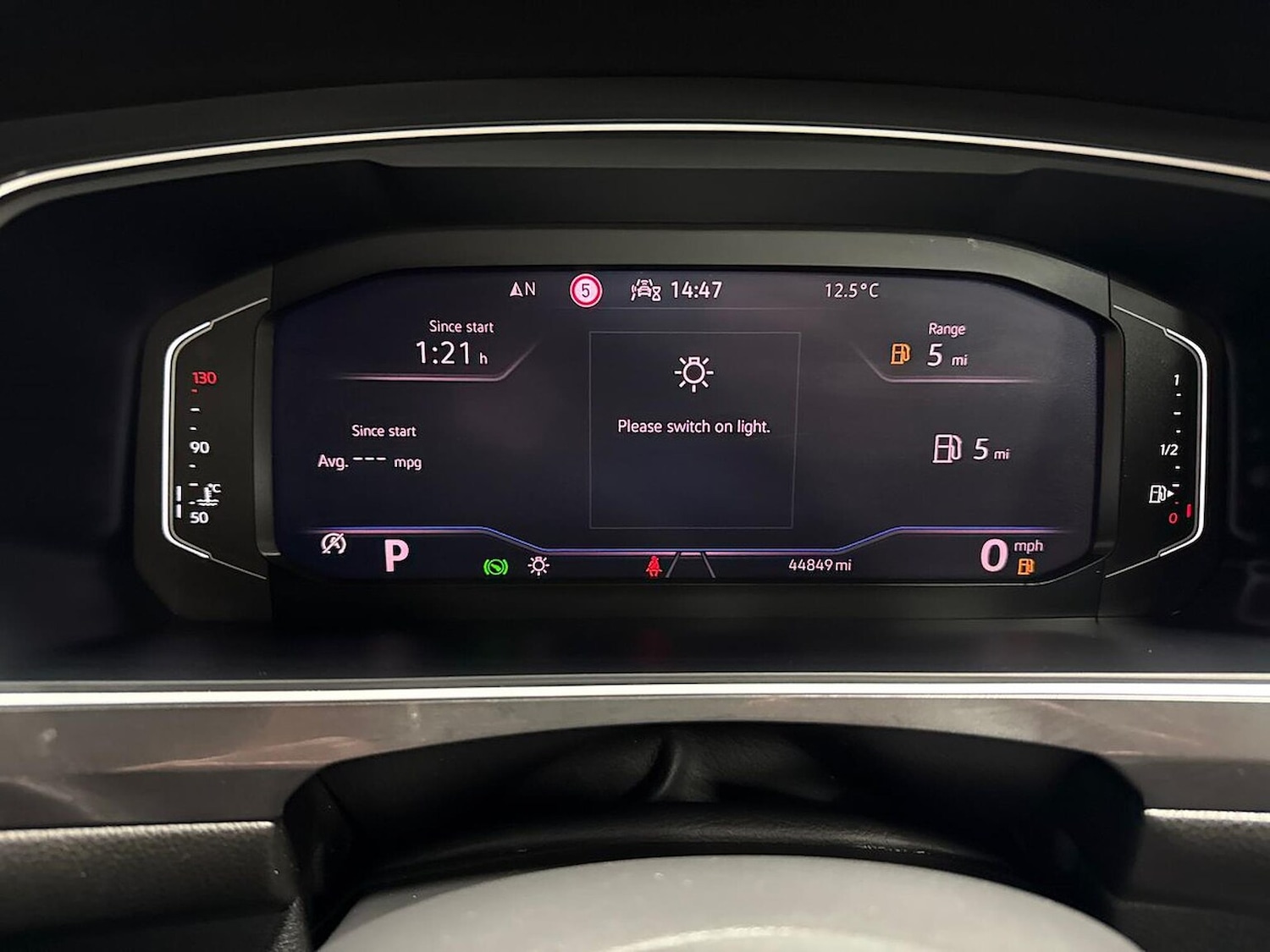 Used Volkswagen Tiguan Allspace 2023 for sale - 76958797: Photo 10