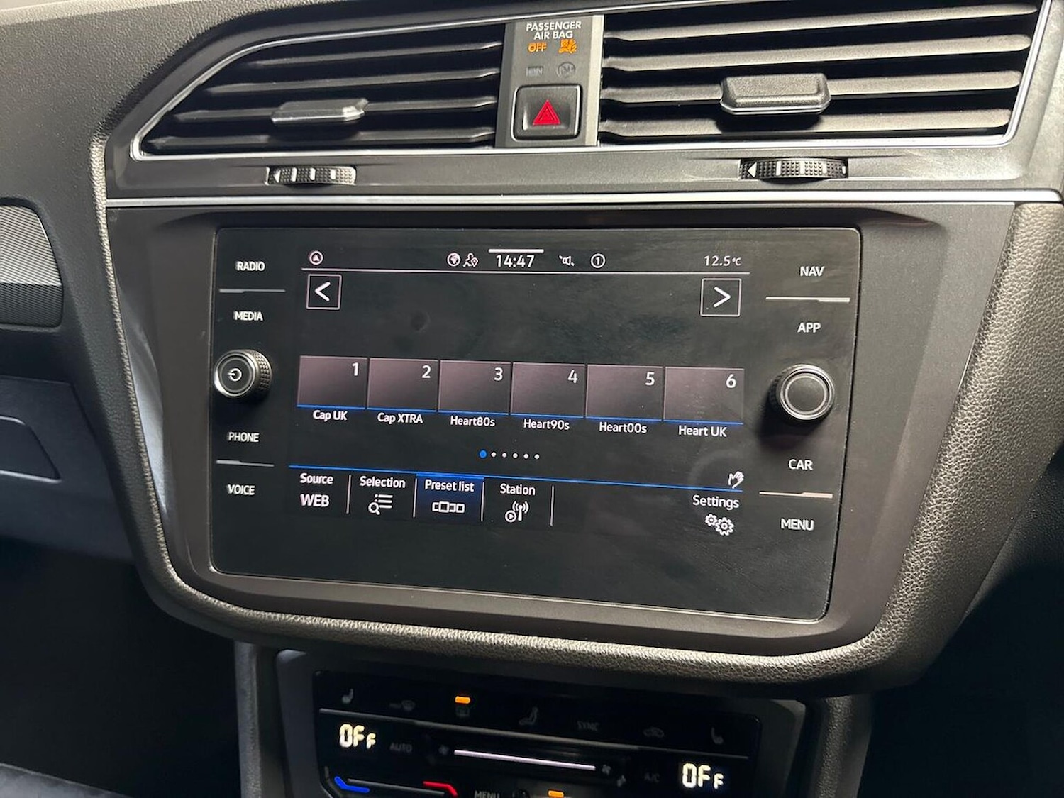 Used Volkswagen Tiguan Allspace 2023 for sale - 76958797: Photo 11