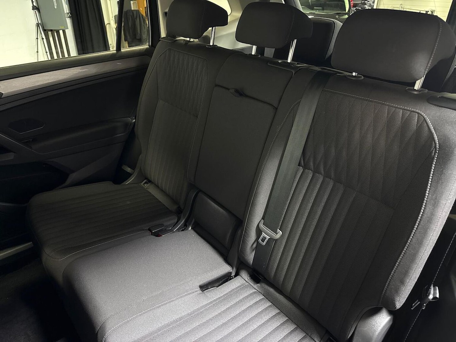 Used Volkswagen Tiguan Allspace 2023 for sale - 76958797: Photo 16