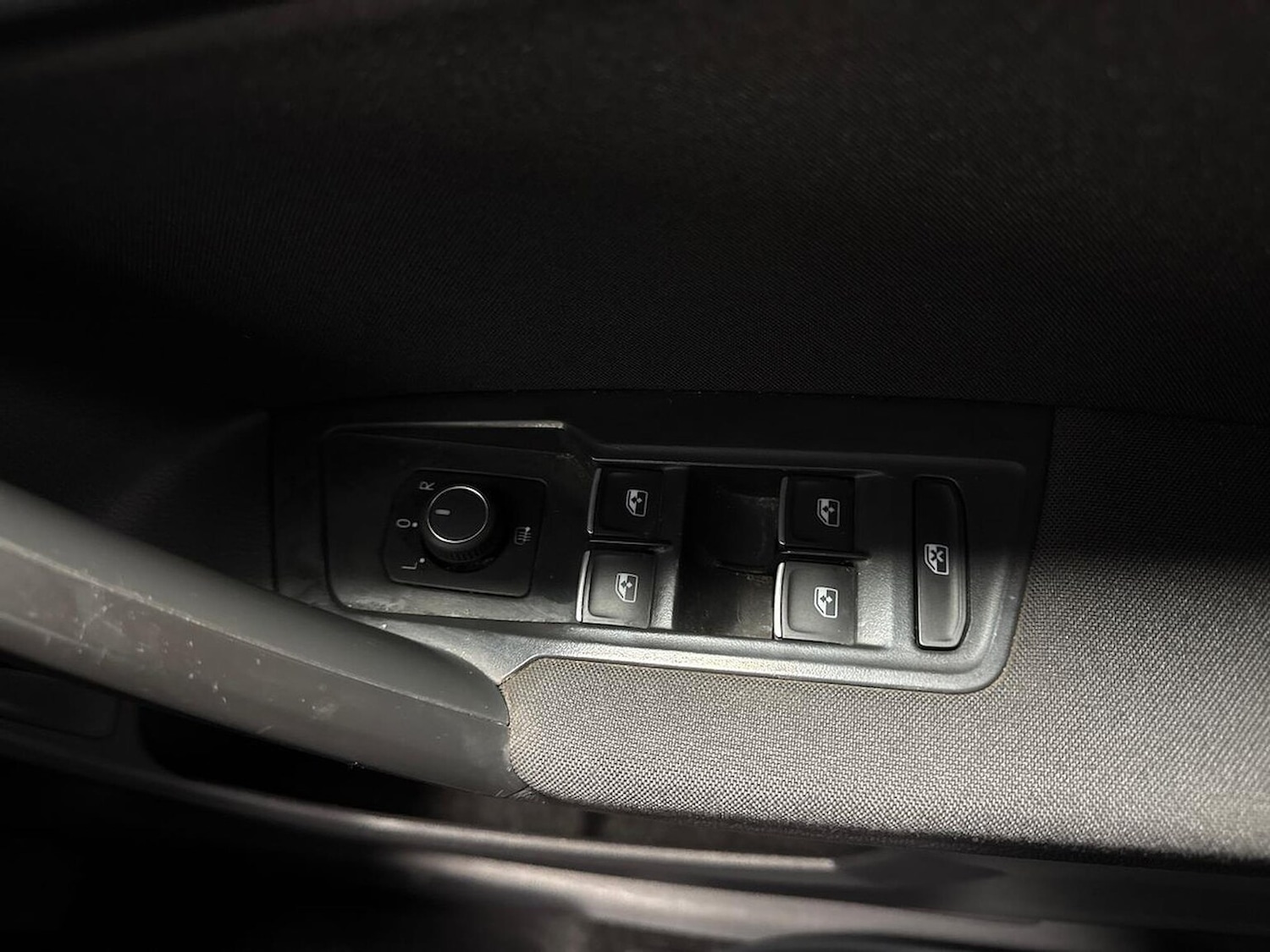 Used Volkswagen Tiguan Allspace 2023 for sale - 76958797: Photo 21