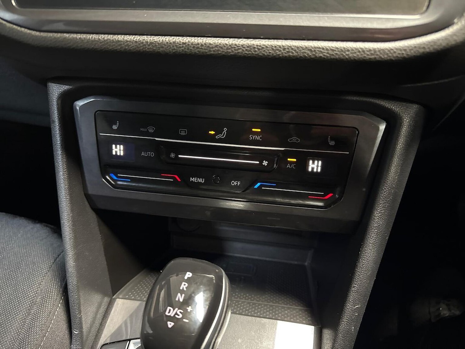 Used Volkswagen Tiguan Allspace 2023 for sale - 76958797: Photo 23