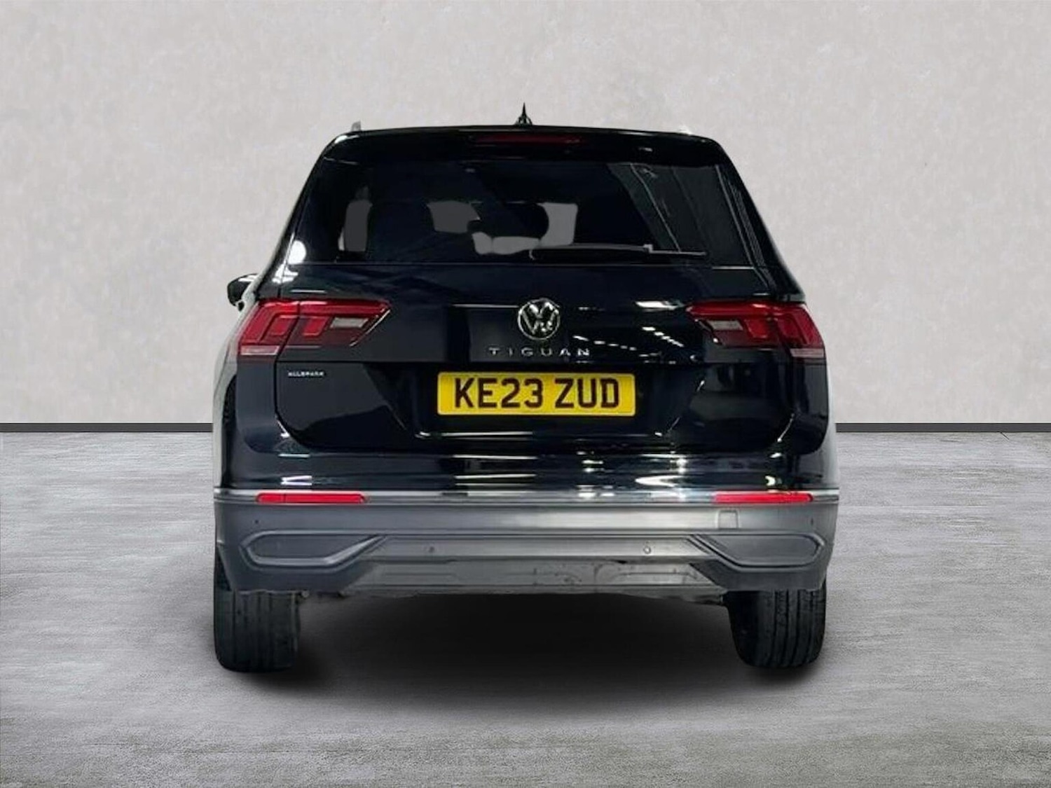 Used Volkswagen Tiguan Allspace 2023 for sale - 76958797: Photo 4