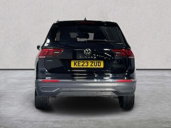 Used Volkswagen Tiguan Allspace 2023 for sale - 76958797: Photo