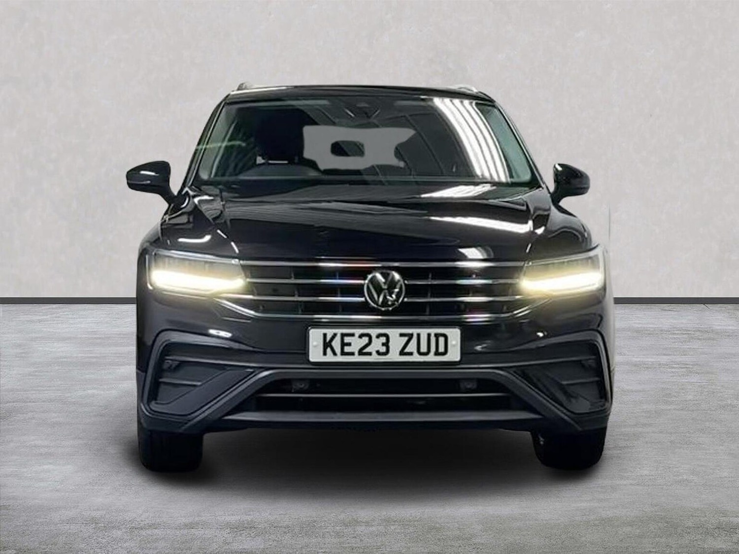 Used Volkswagen Tiguan Allspace 2023 for sale - 76958797: Photo 5