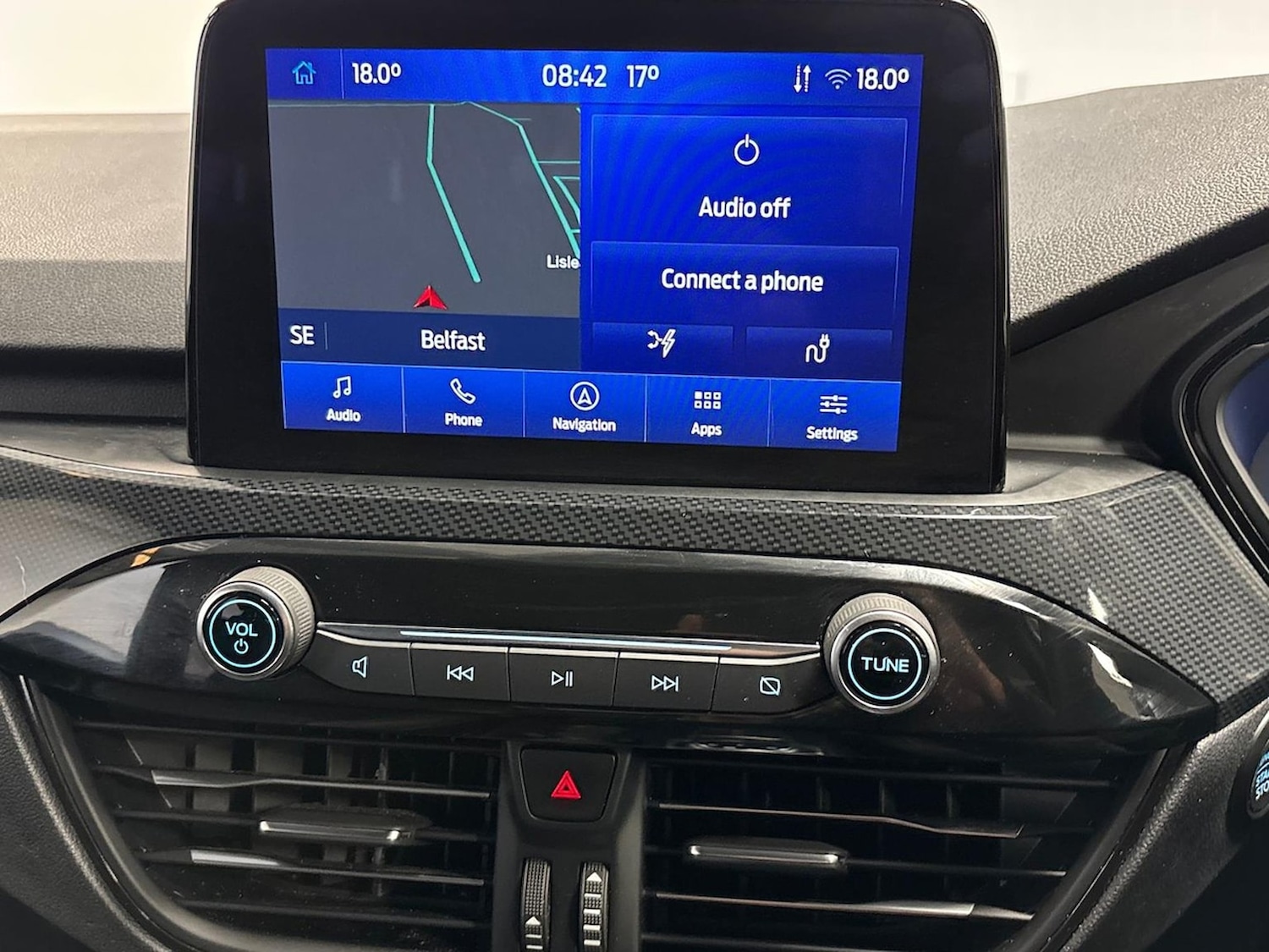 Vehicle 11