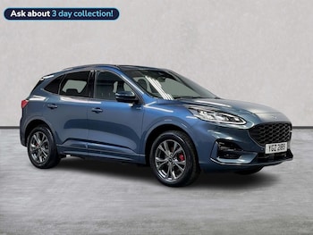 Ford - Kuga