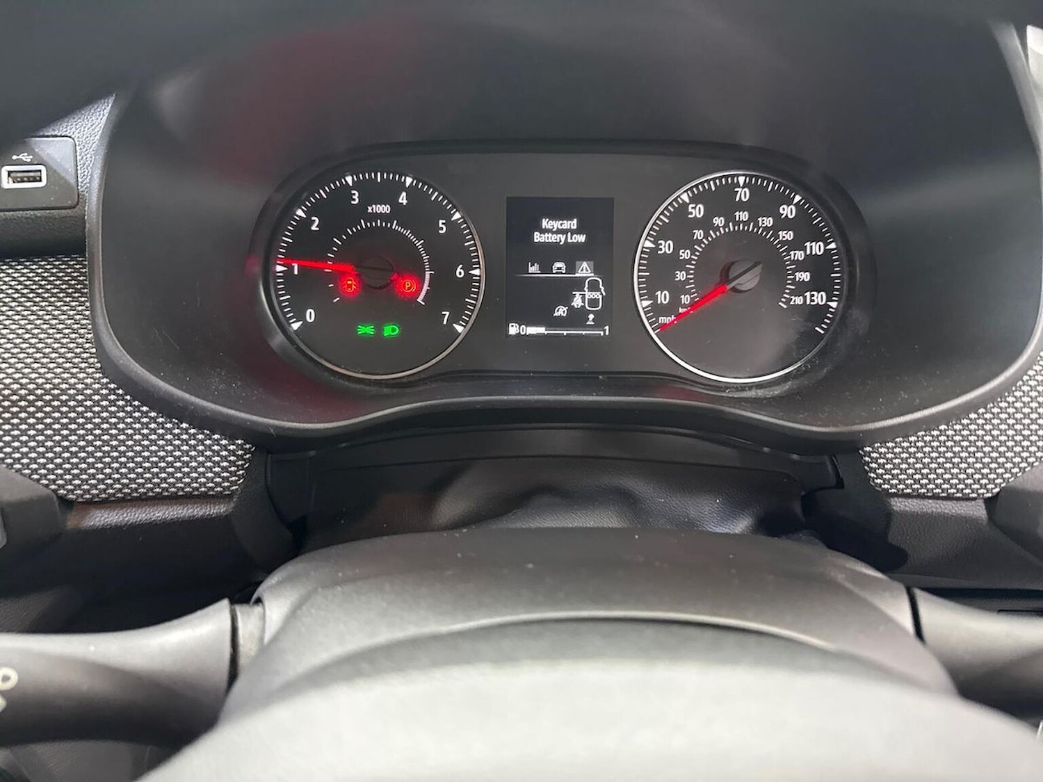 Used Dacia Sandero Stepway 2022 for sale - 78098349: Photo 10