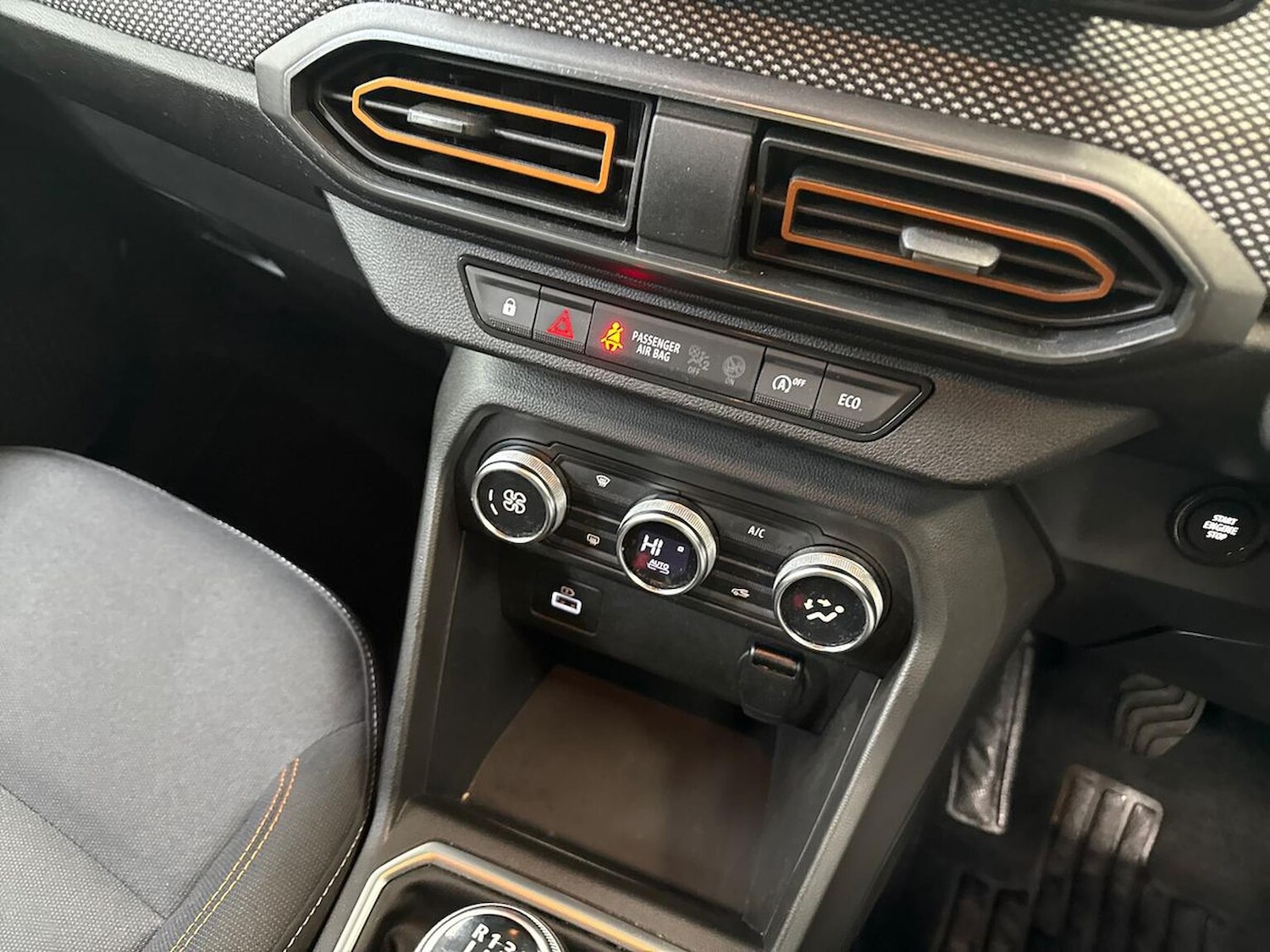 Used Dacia Sandero Stepway 2022 for sale - 78098349: Photo 12