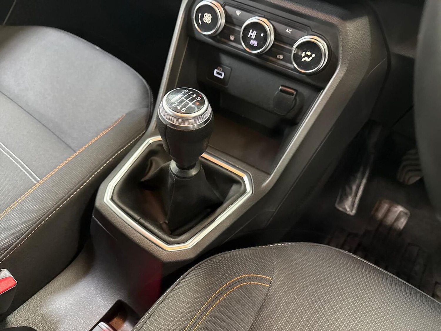 Used Dacia Sandero Stepway 2022 for sale - 78098349: Photo 13