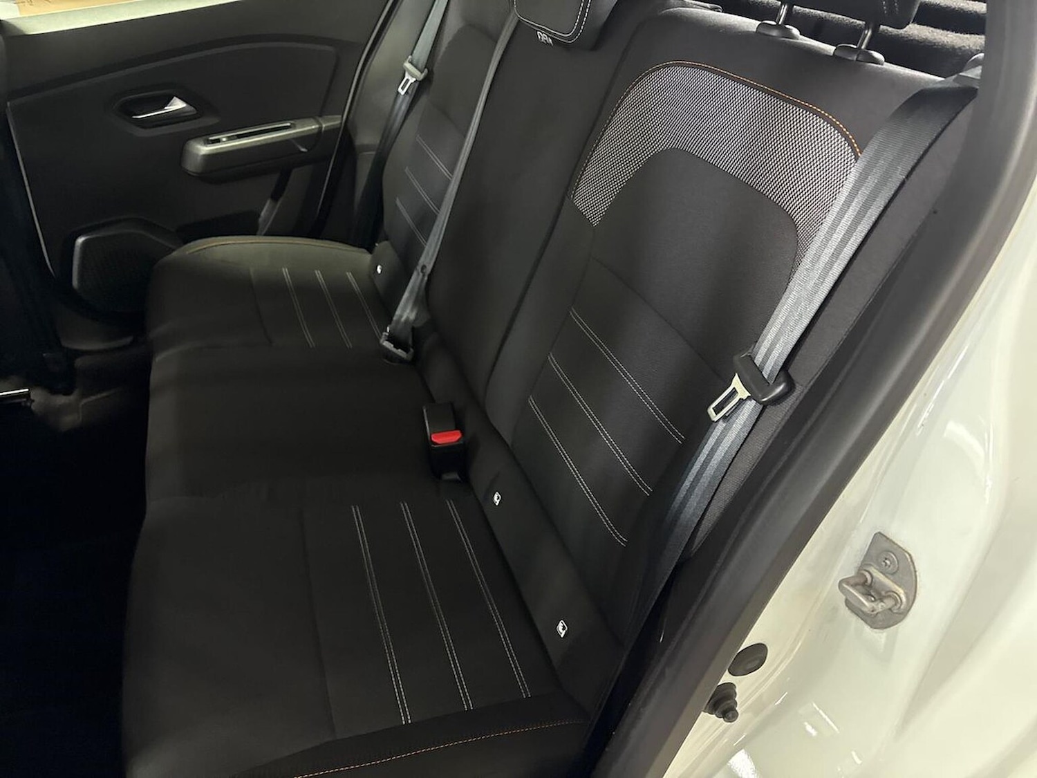 Used Dacia Sandero Stepway 2022 for sale - 78098349: Photo 16