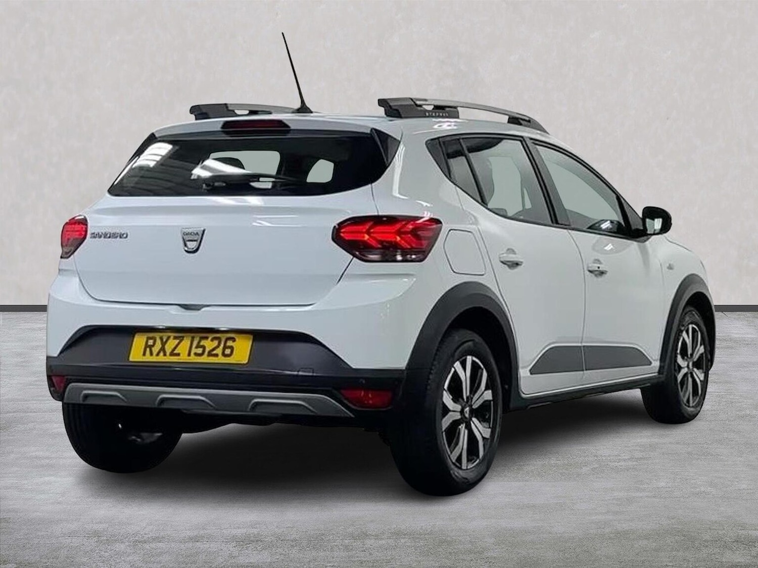 Used Dacia Sandero Stepway 2022 for sale - 78098349: Photo 18