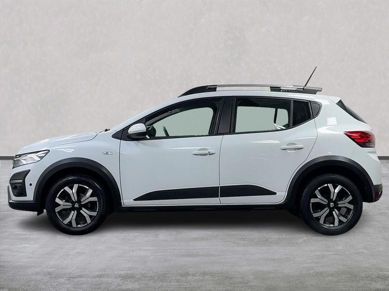 Used Dacia Sandero Stepway 2022 for sale - 78098349: Photo 19