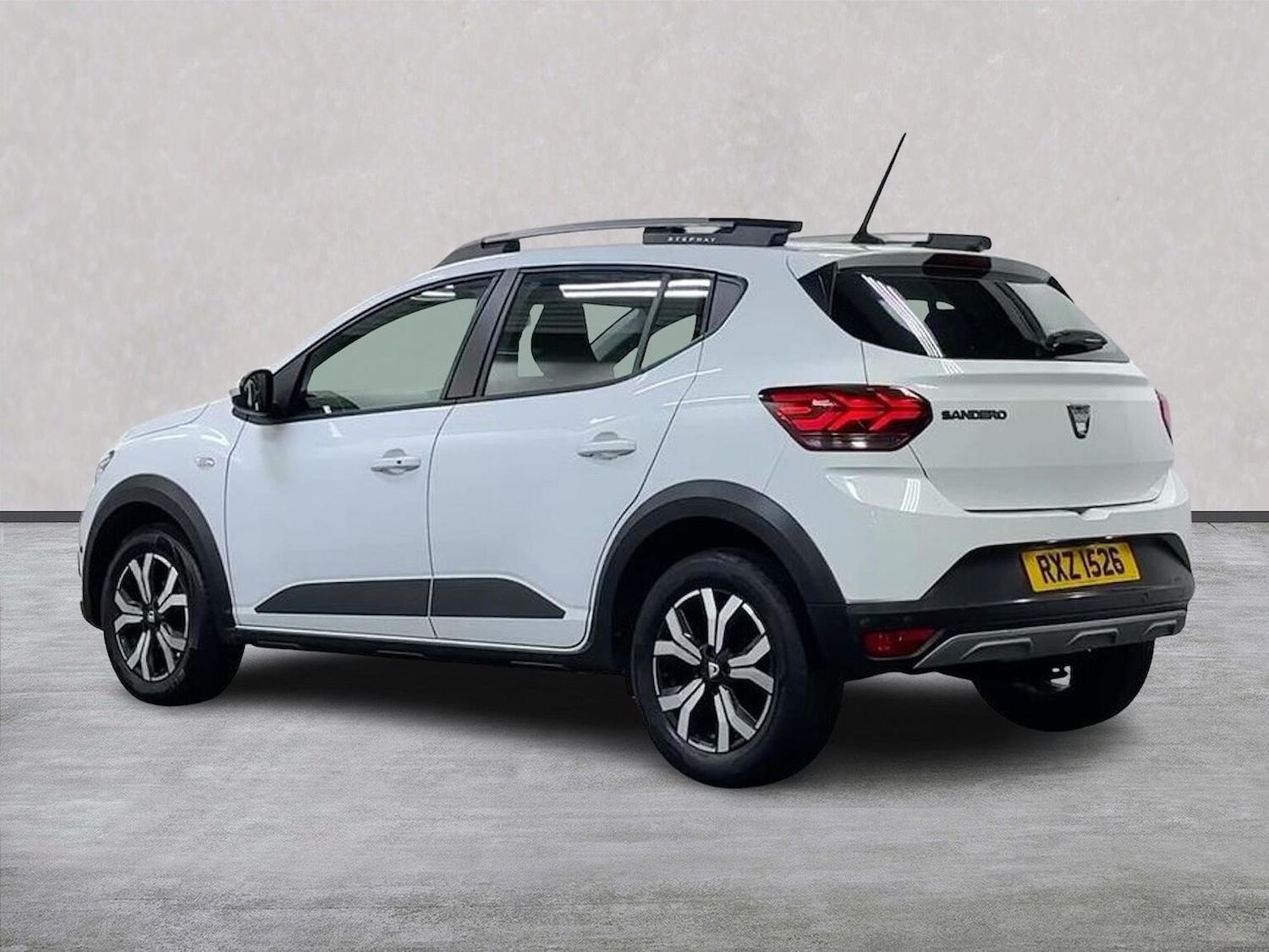 Used Dacia Sandero Stepway 2022 for sale - 78098349: Photo 2