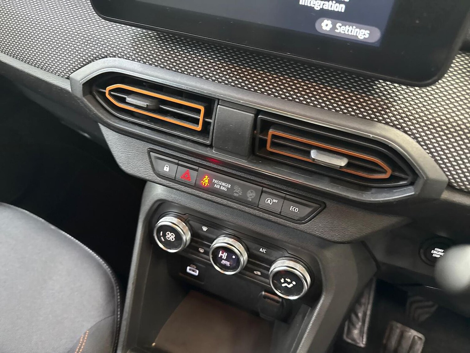 Used Dacia Sandero Stepway 2022 for sale - 78098349: Photo 22