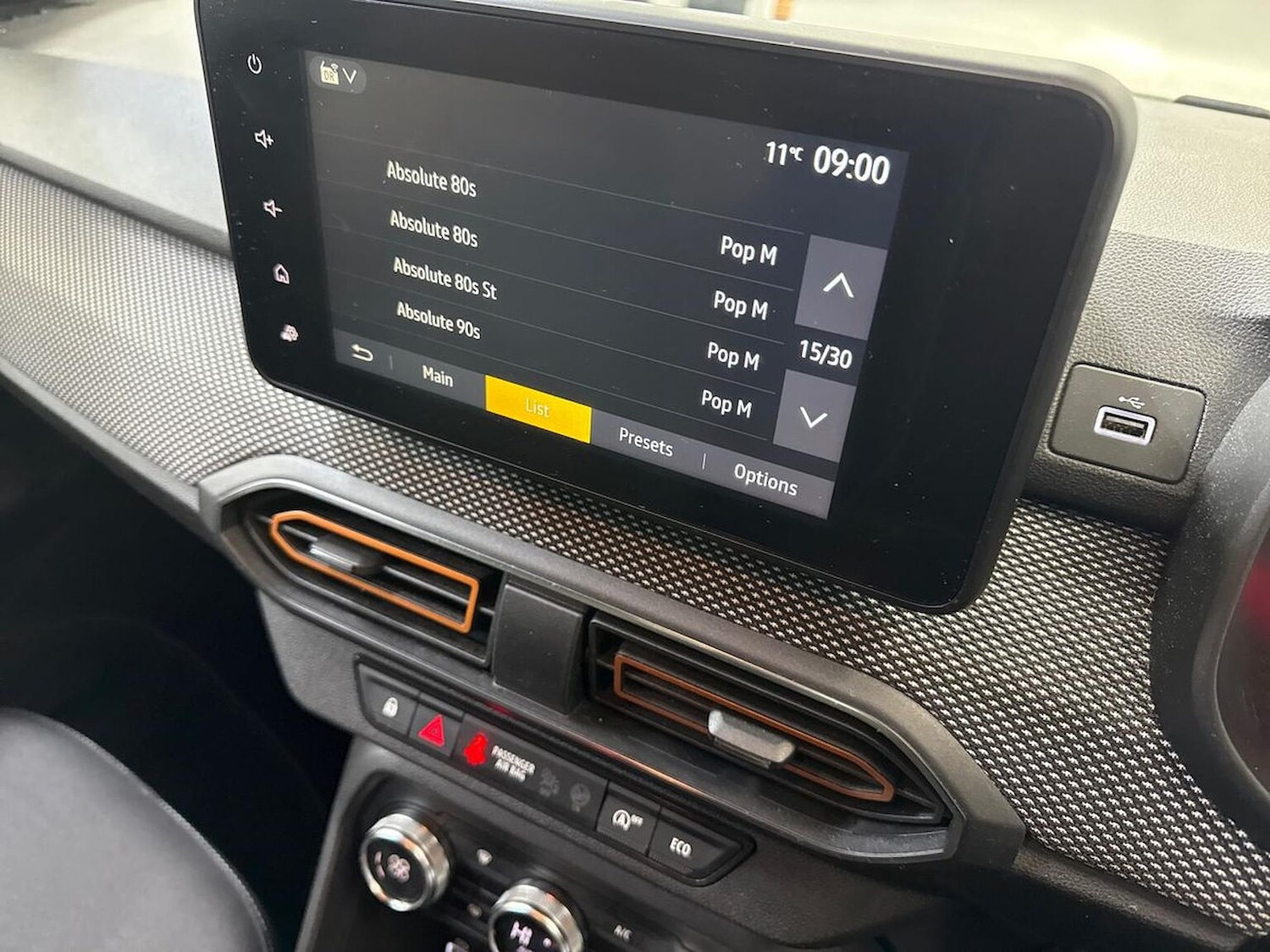 Used Dacia Sandero Stepway 2022 for sale - 78098349: Photo 23