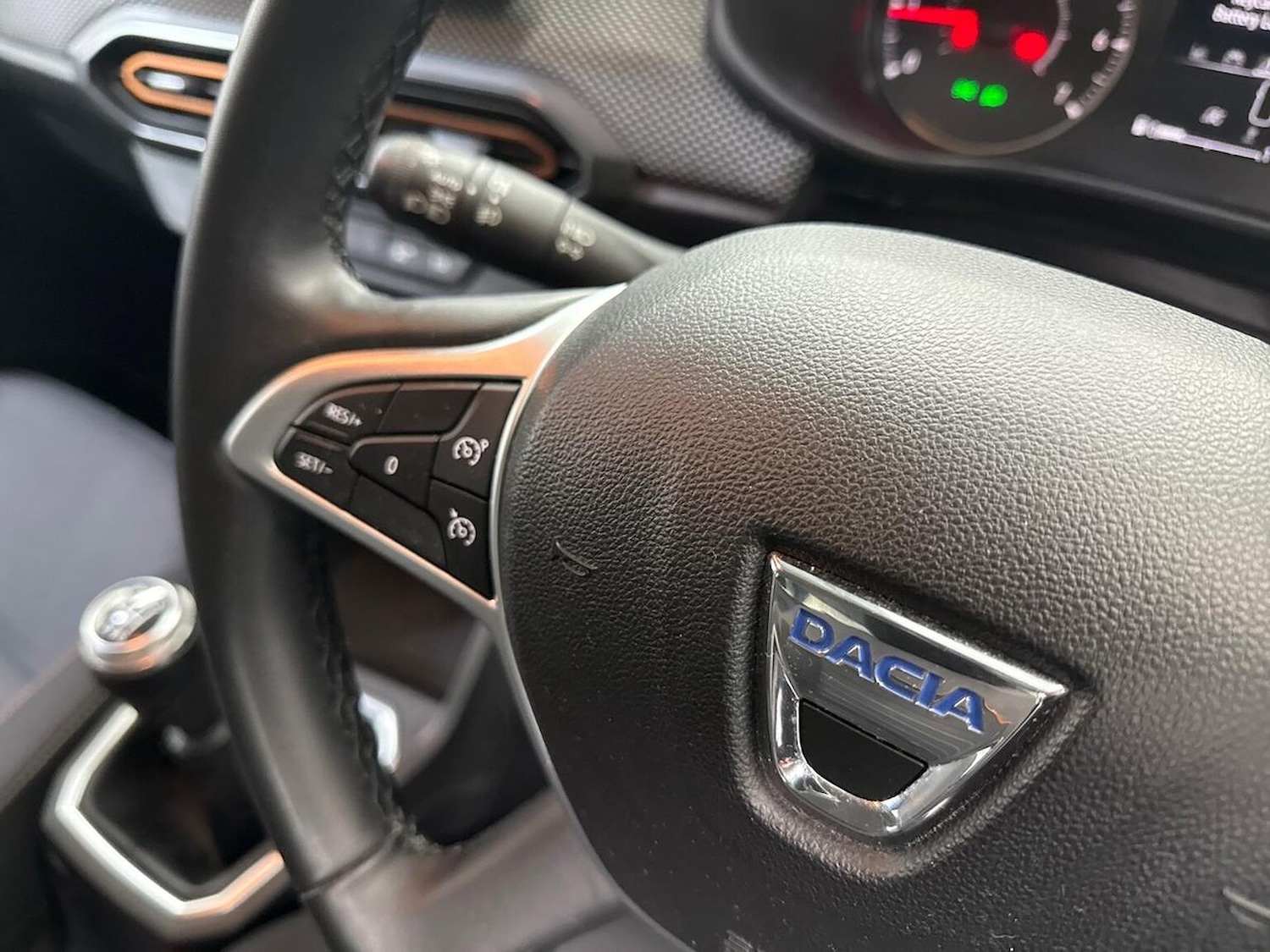 Used Dacia Sandero Stepway 2022 for sale - 78098349: Photo 25