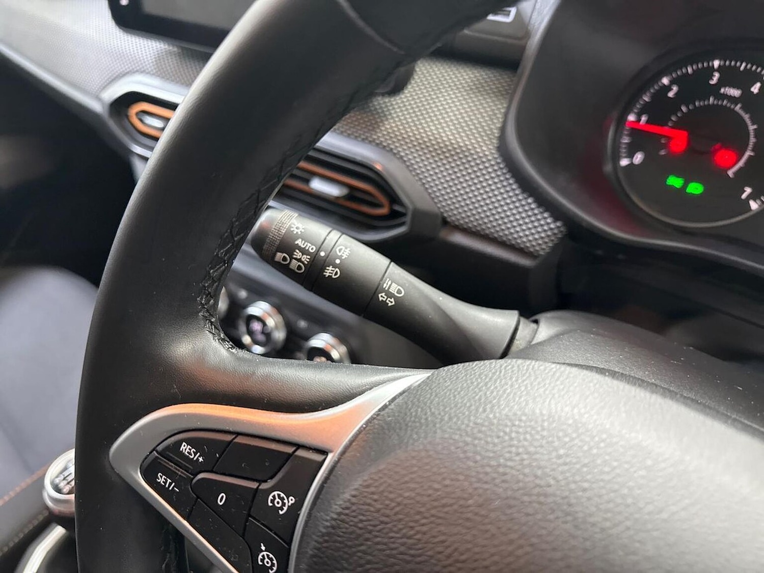 Used Dacia Sandero Stepway 2022 for sale - 78098349: Photo 27