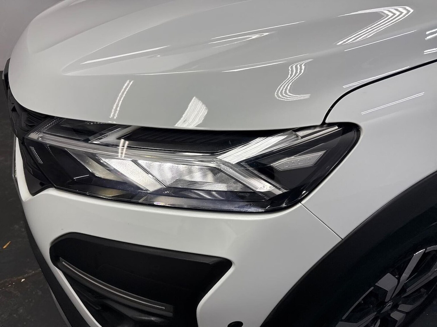 Used Dacia Sandero Stepway 2022 for sale - 78098349: Photo 29