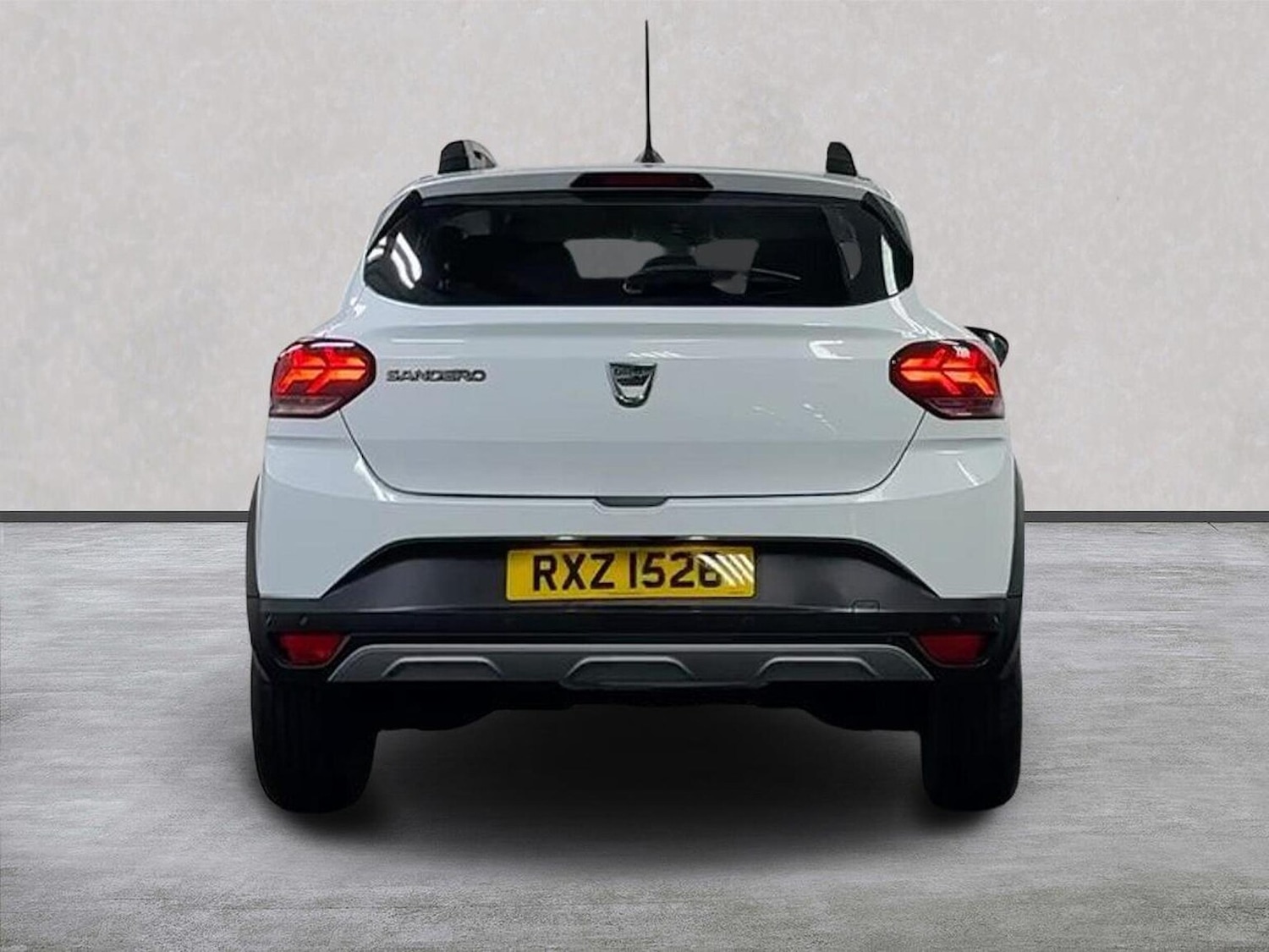 Used Dacia Sandero Stepway 2022 for sale - 78098349: Photo 4