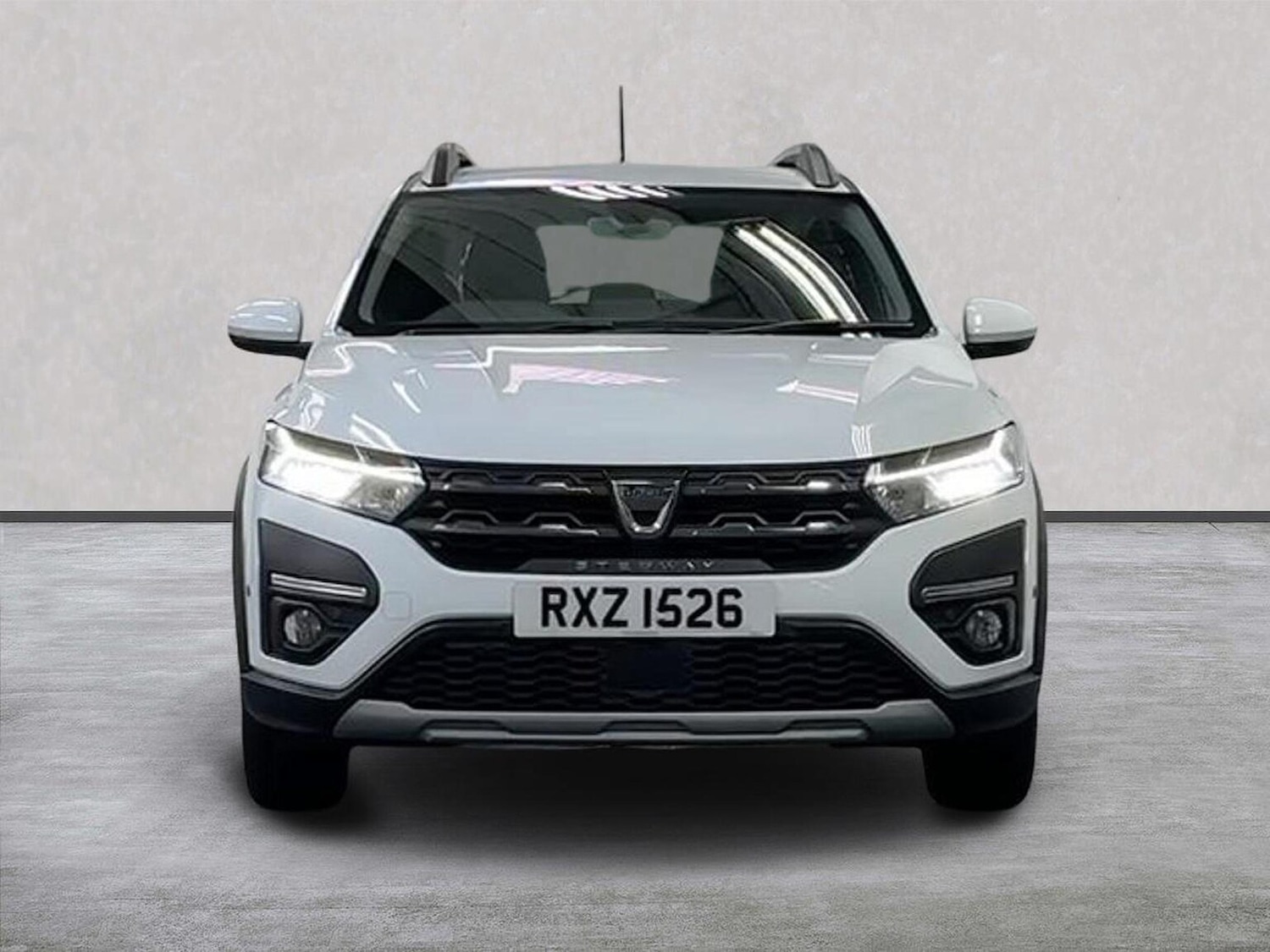 Used Dacia Sandero Stepway 2022 for sale - 78098349: Photo 5