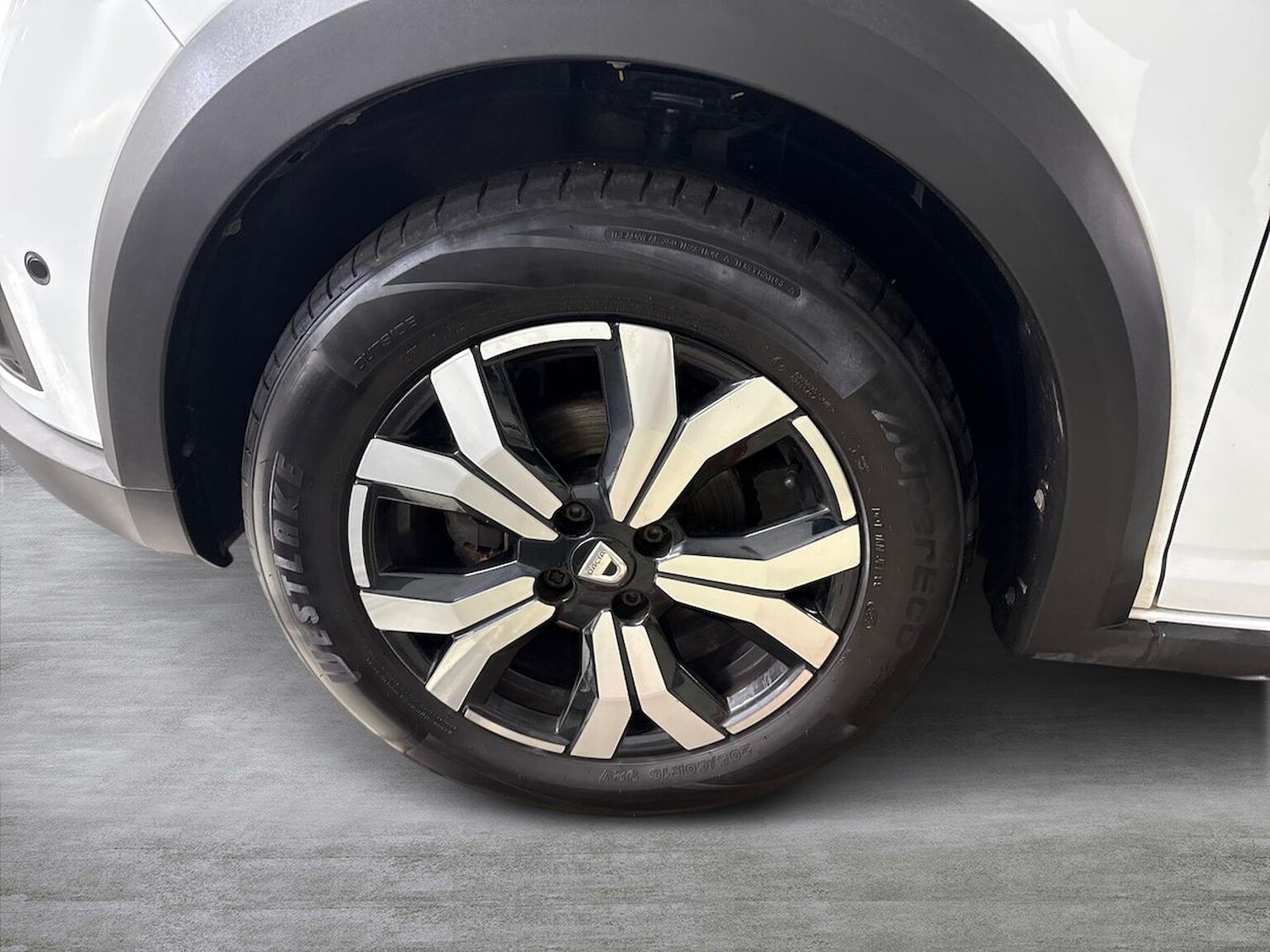 Used Dacia Sandero Stepway 2022 for sale - 78098349: Photo 6