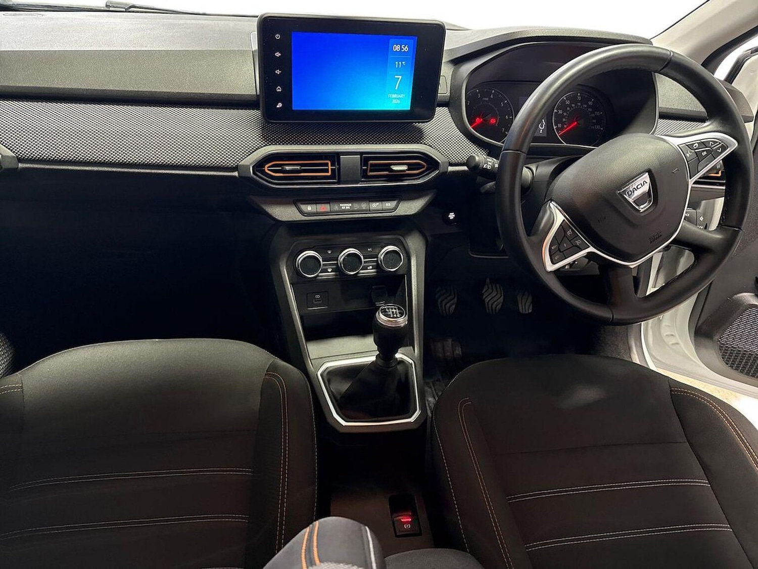 Used Dacia Sandero Stepway 2022 for sale - 78098349: Photo 8