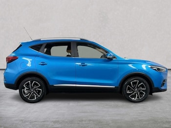 Used MG MG ZS 2023 for sale - 79463336: Photo