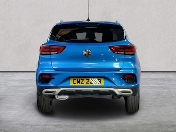 Used MG MG ZS 2023 for sale - 79463336: Photo