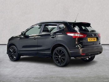 Used Nissan Qashqai 2014 for sale - 78681692: Photo