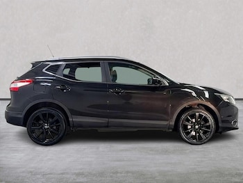 Used Nissan Qashqai 2014 for sale - 78681692: Photo