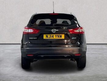 Used Nissan Qashqai 2014 for sale - 78681692: Photo